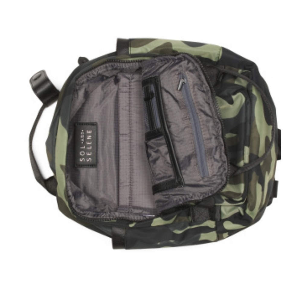 Sol & Selene Mini Backpack - Picture 10 of 11
